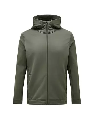 PEAK PERFORMANCE | Herren Unterziehjacke RIder Tech | 
